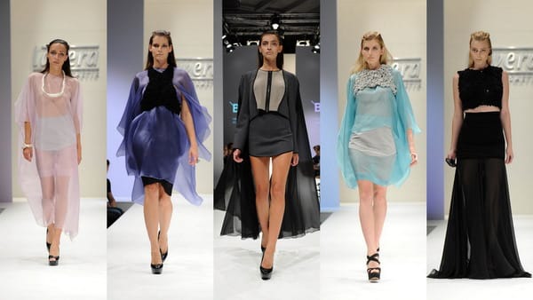 КАРА ДЕЛЕВИН В КАМПАНИЯТА „ШАНЕЛ”